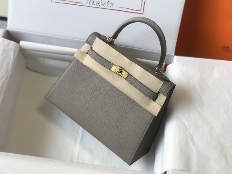 Hermes Kelly Bags